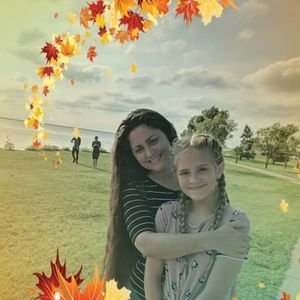 Meet your Posher, Candace